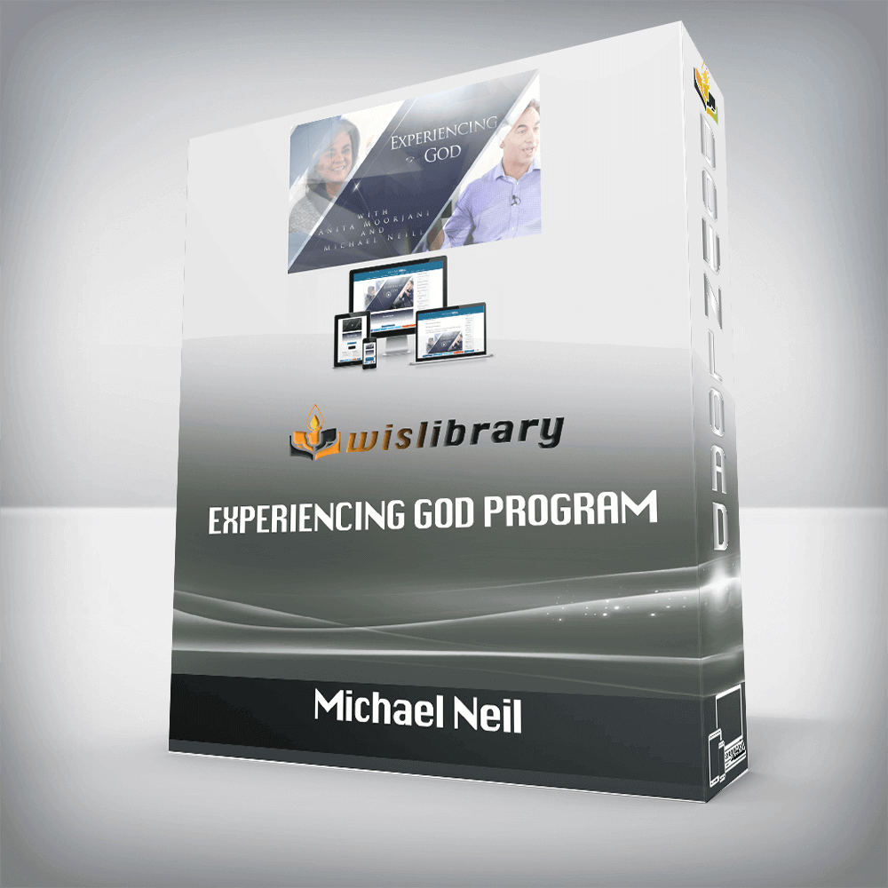 Michael Neil – Experiencing God Program