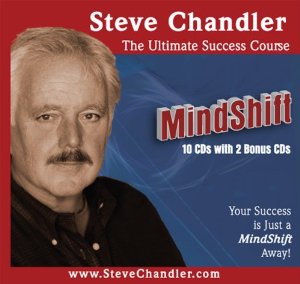 MindShift – The Ultimate Success Course Steve Chandler