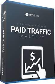 Molly Pittman, Mike Rhodes & Tom Breeze - Paid Traffic Mastery 2019 Edition