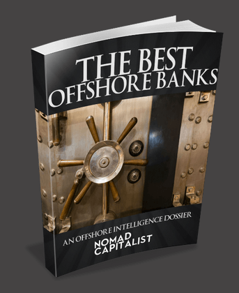 Nomad Capitalist – The Best Offshore Banks 2015