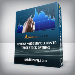 Options Made Easy: Learn to Trade Stock Options