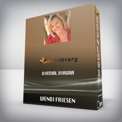 Wendi Friesen - Virtual Viagra