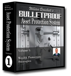 William Bronchick – Wealth Protection Strategies