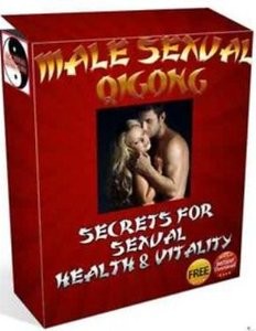 Yadi Alamin – Male Sexual QiGong