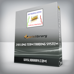 Z4X Long Term Trading System