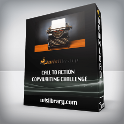 Call to Action Copywriting Challenge
