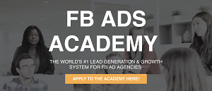 Cat Howell – FB ads Academy