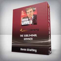 Denis Waitley - The Subliminal Winner