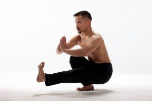 Dr. Mark Cheng – The Kettlebell Warrior – Applied Combat Kettlebells for Maximum Martial Power