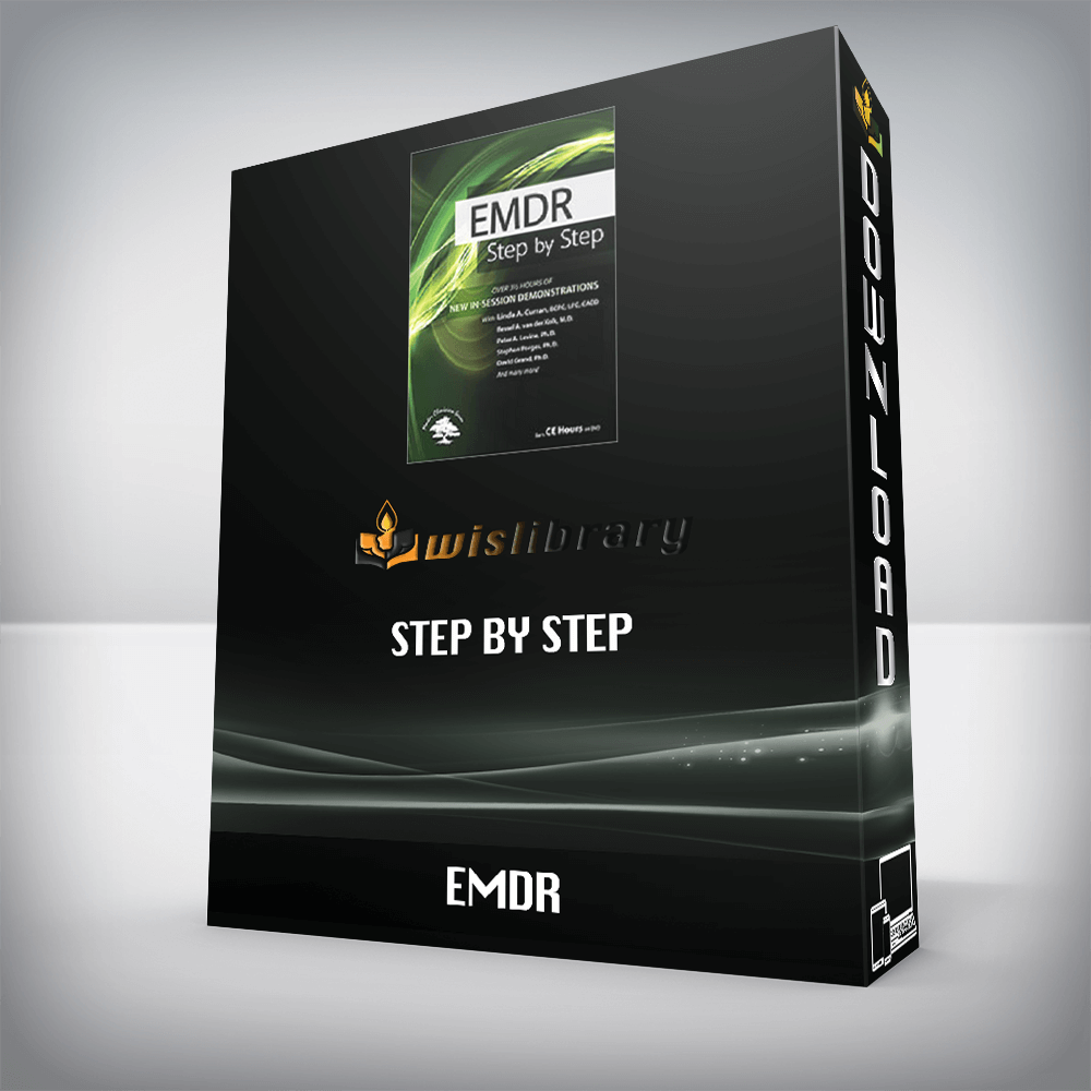 EMDR – Step by Step