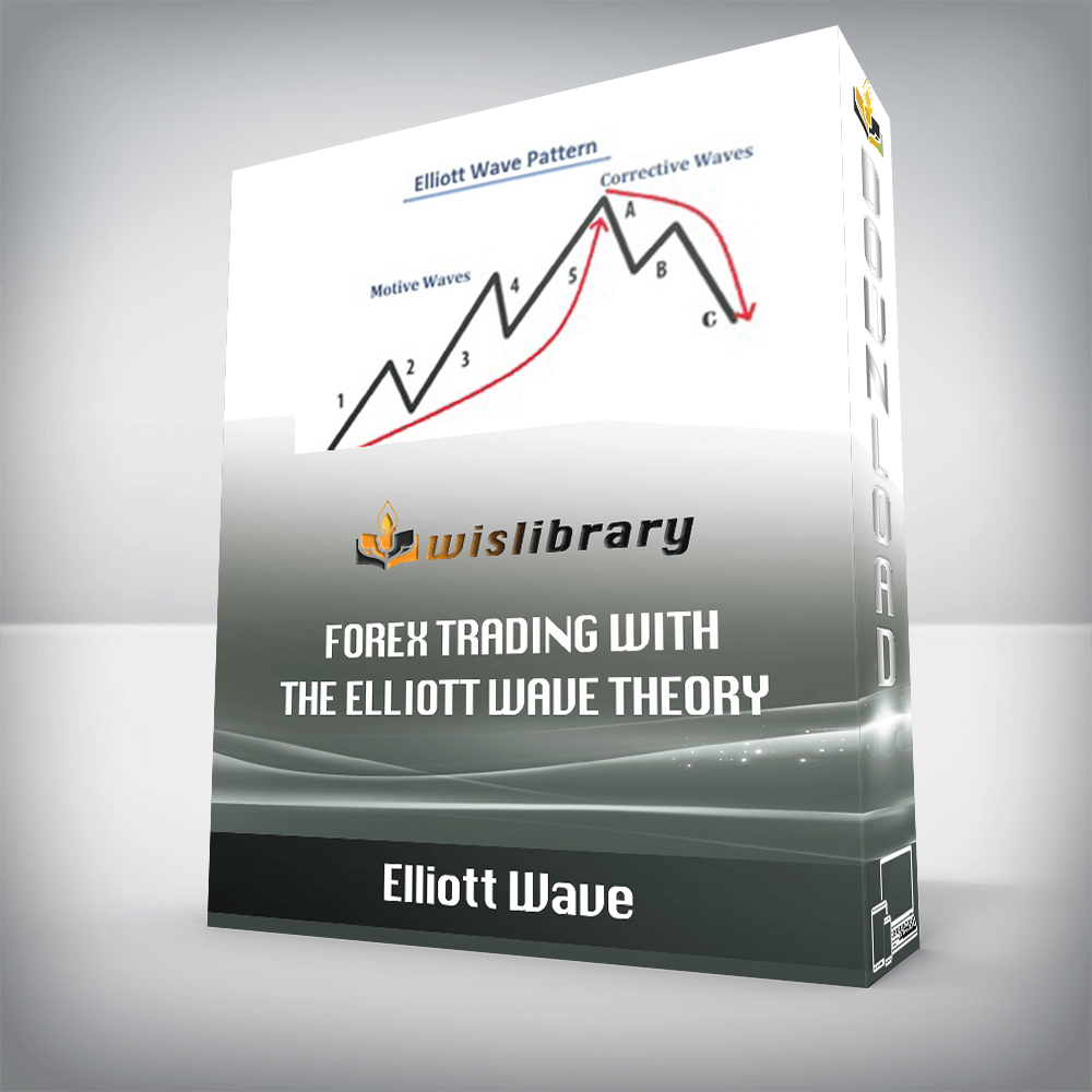 Elliott Wave - Forex Trading With The Elliott Wave Theory