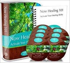 Elma Mayer – Now Healing 101 Home Study Course