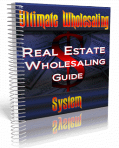 Eric Medemar – Ultimate Wholesaling Package