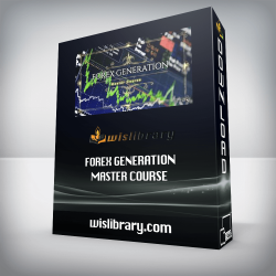 FOREX GENERATION MASTER COURSE