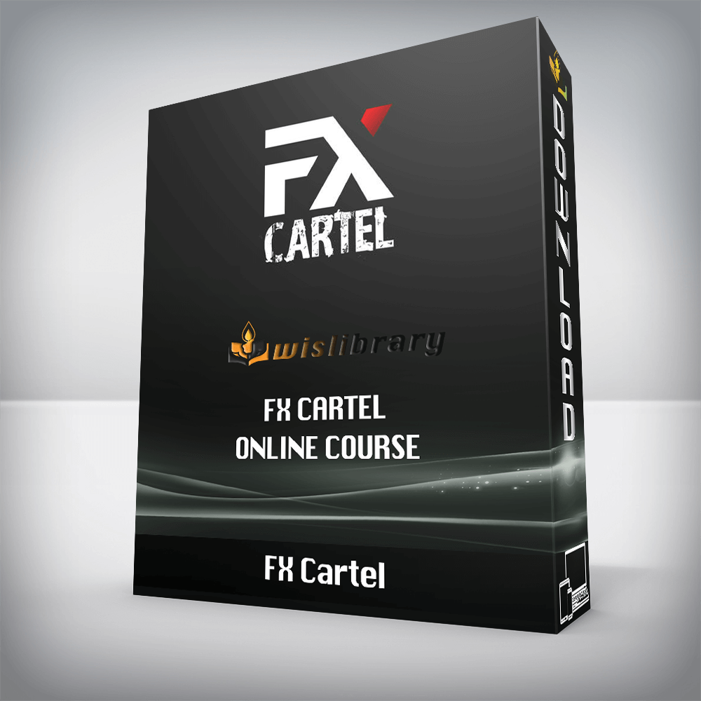 FX Cartel - FX Cartel Online Course
