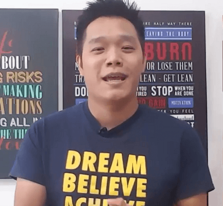 Gerald Soh – 50K eCom Profits – 50K Etsy Private Group Coaching 2018