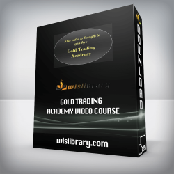 Gold Trading Academy Video Course