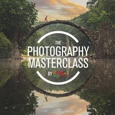 Jacob Riglin – The Photography Masterclass