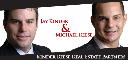 Jay Kinder and Michael Reese – Rock Star Real Estate Agent
