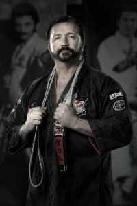 Jeff Speakman – Kenpo 5.0