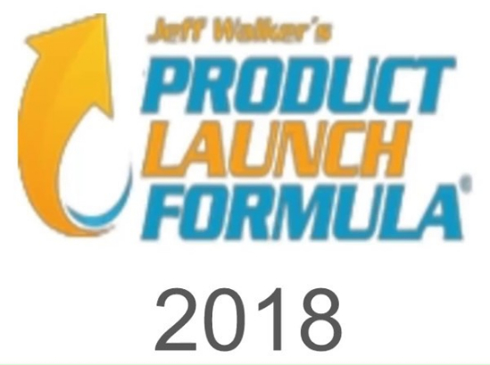 Jeff Walker – Product Launch Formula 2018