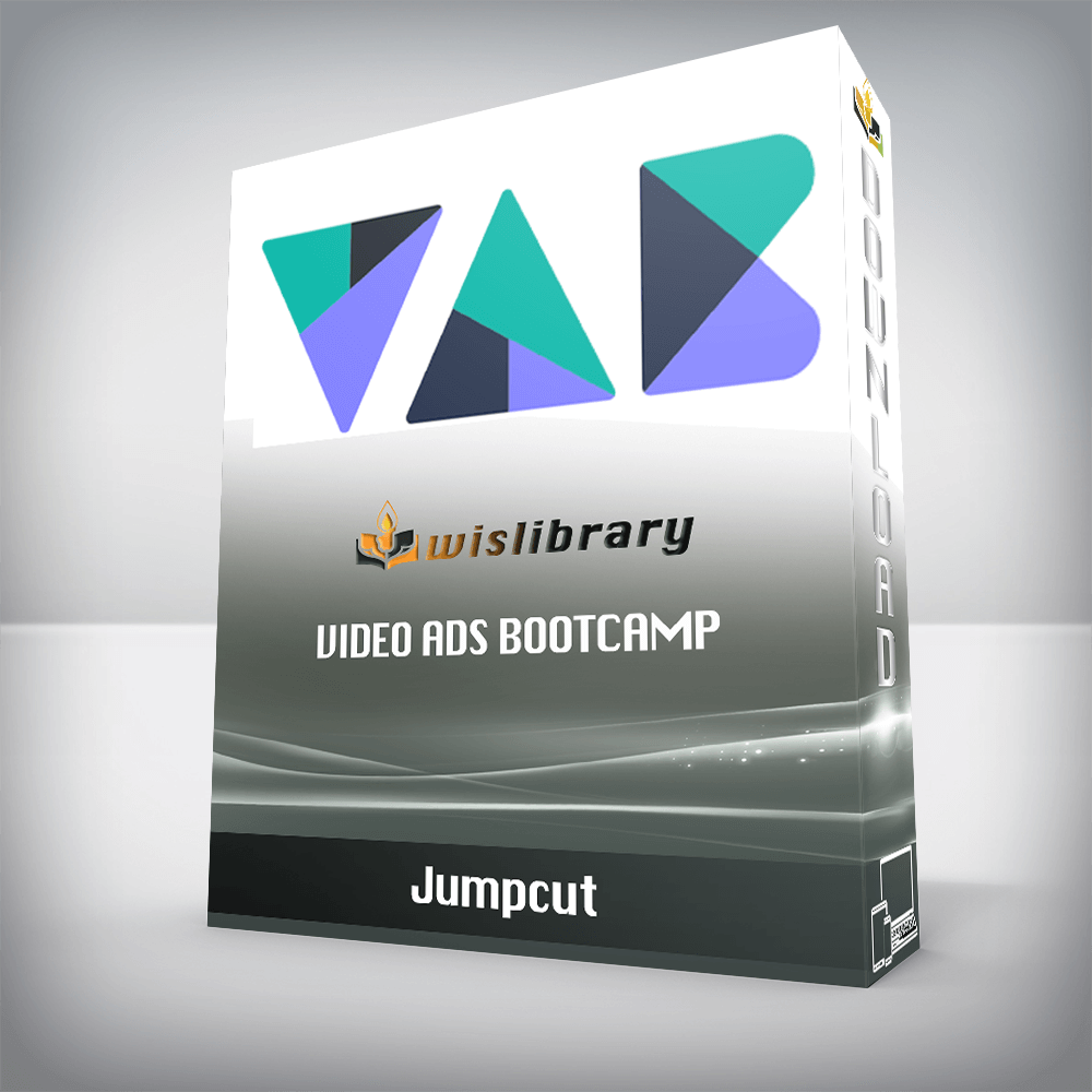 Jumpcut - Video Ads Bootcamp