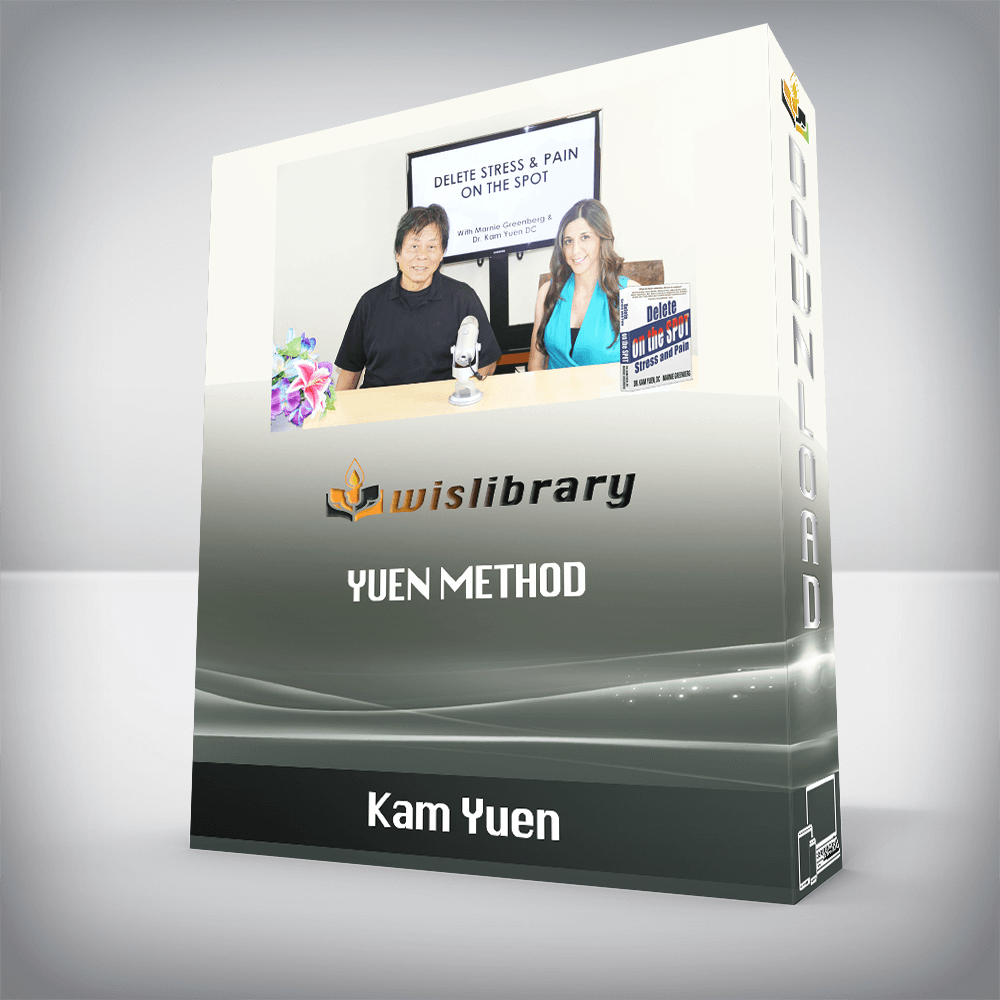 Kam Yuen – Yuen Method