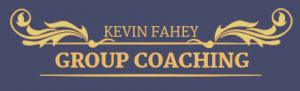 Kevin Fahey – Product Launch Group Coaching