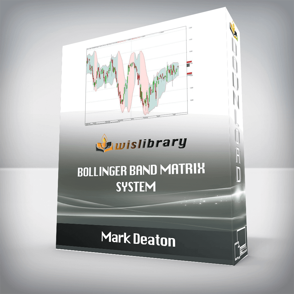 Mark Deaton - Bollinger Band Matrix System