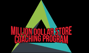 Matt Schmitt and Nishant Bhardwaj – The Million Dollar Store Coaching Program