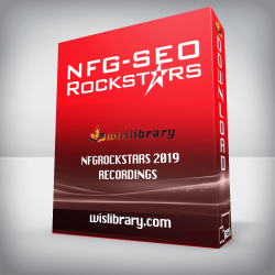 NFGRockstars 2019 Recordings