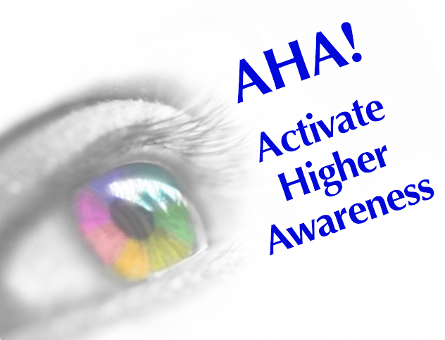 Now Healing, Elma Mayer – Activate Higher Awareness