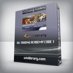 Oil Trading Academy Code 1