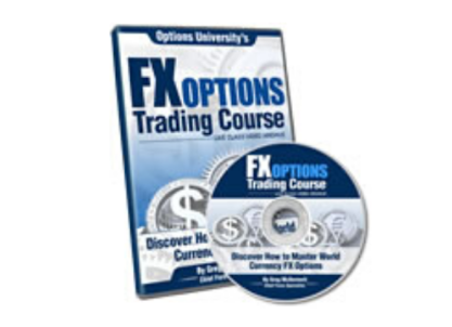 Options University - Forex Options Trading