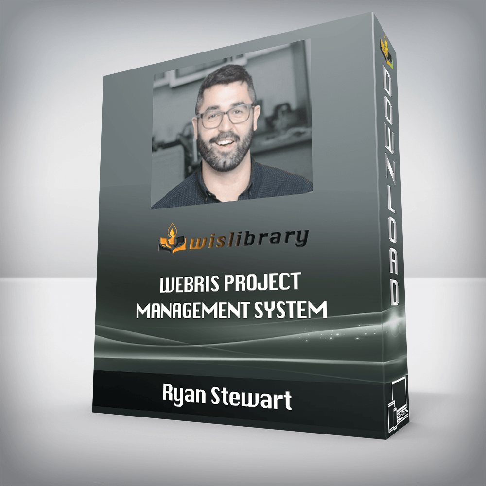 Ryan Stewart – Webris Project Management System