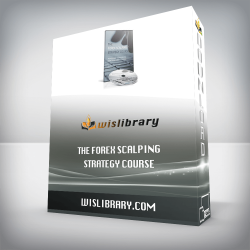 The Forex scalping strategy course