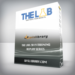 The Lab 2019 Training Replay Series