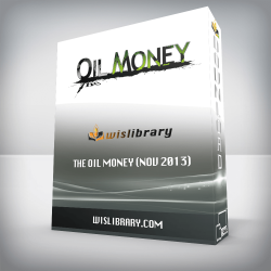 The Oil Money (Nov 2013)