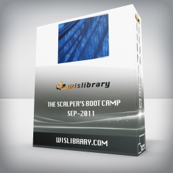 The Scalper’s Boot Camp (Sep 2011)