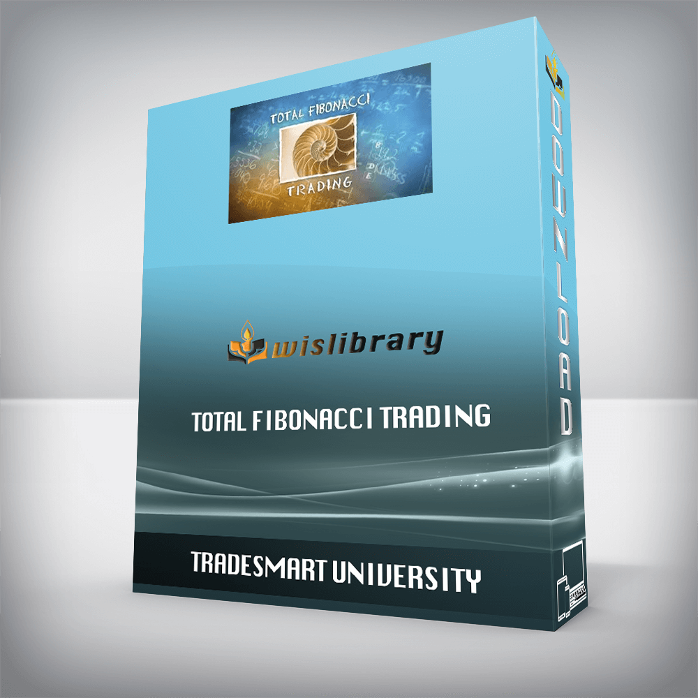 TradeSmart University - Total Fibonacci Trading