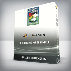 William Greenspan - DayTrading Made Simple