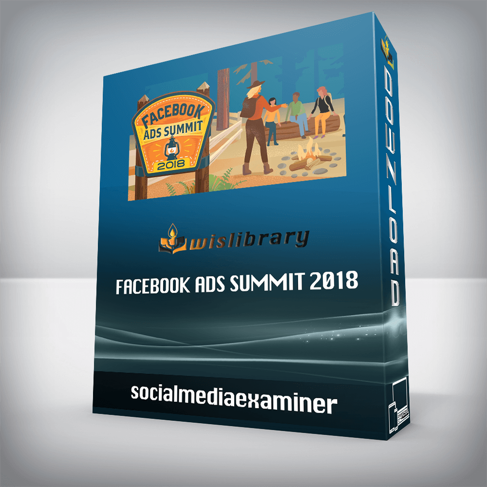 socialmediaexaminer – Facebook Ads Summit 2018