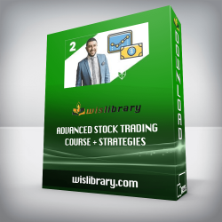 Advanced Stock Trading Course + Strategies