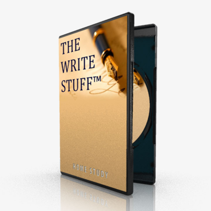 Alan Weiss – The Write Stuff