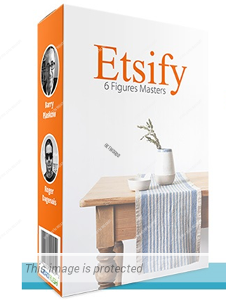 Barry and Roger – Etsify