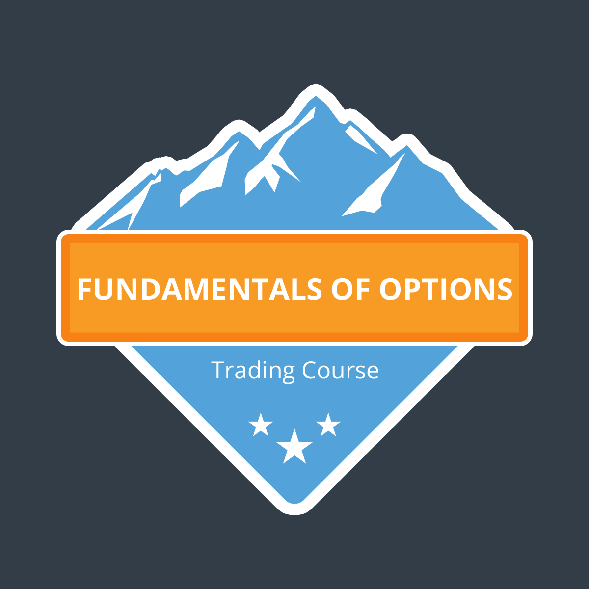 Basecamptrading – Fundamentals of Options