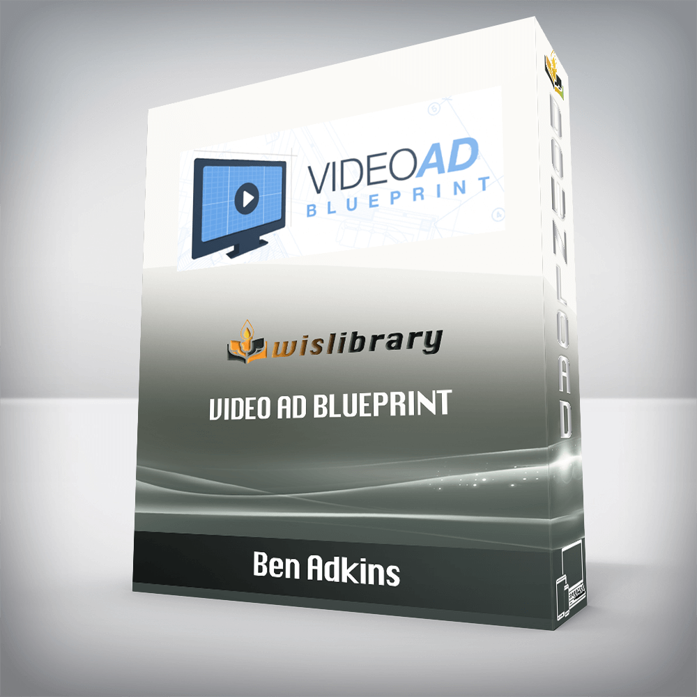 Ben Adkins – Video Ad Blueprint