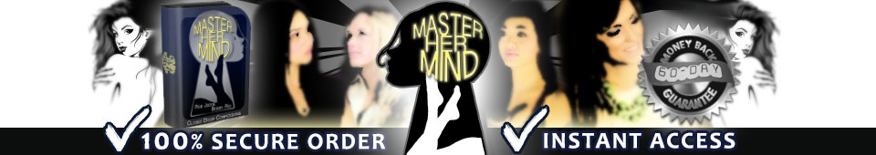 Bobby Rio & Rob Judge – Master Her Mind