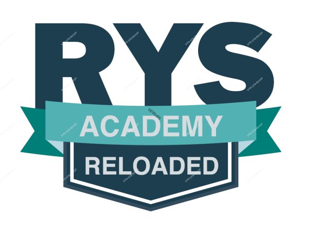 Bradley Benner – RYS Academy Reloaded 2018