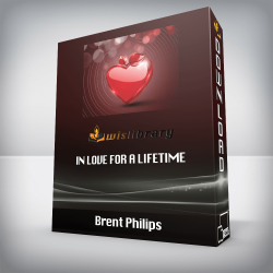 Brent Philips-In Love for a Lifetime